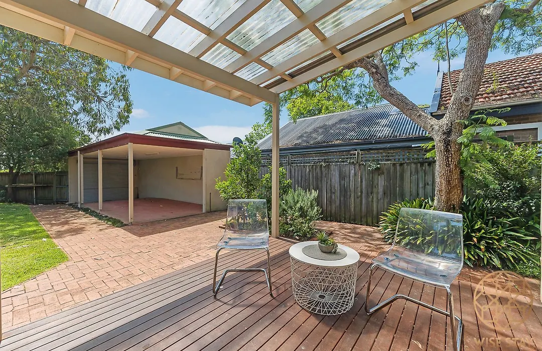 Greenwich Luxury Near Wharftraincbd Steps To Sea-1